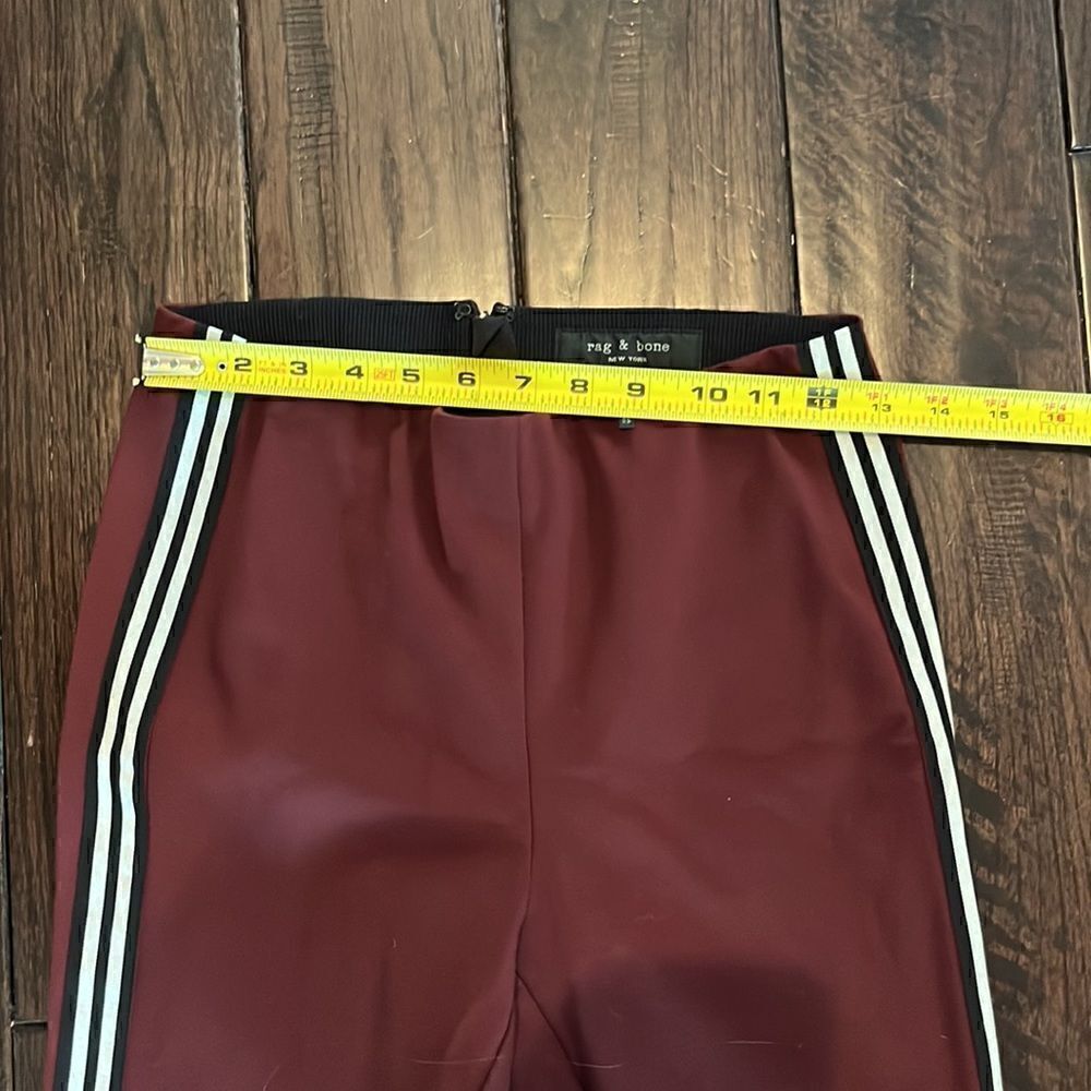 Rag & Bone Simone Pants - Picture 5 of 10